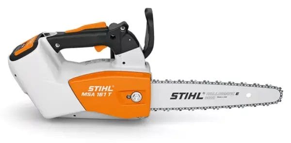 STIHL MSA 161 T Battery Top Handle Chainsaw