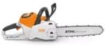 STIHL MSA 220 C-BQ Battery Chainsaw - 14" (Unit Only)-0