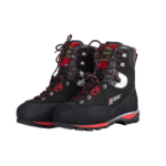 ArbPro Andrew Cervino Wood S3 Chainsaw Boots-0