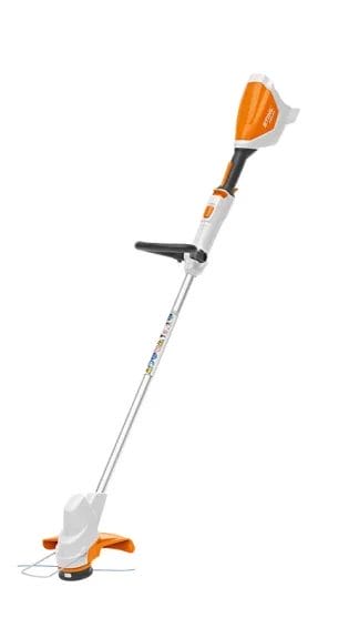 STIHL FSA 57 Battery Strimmer