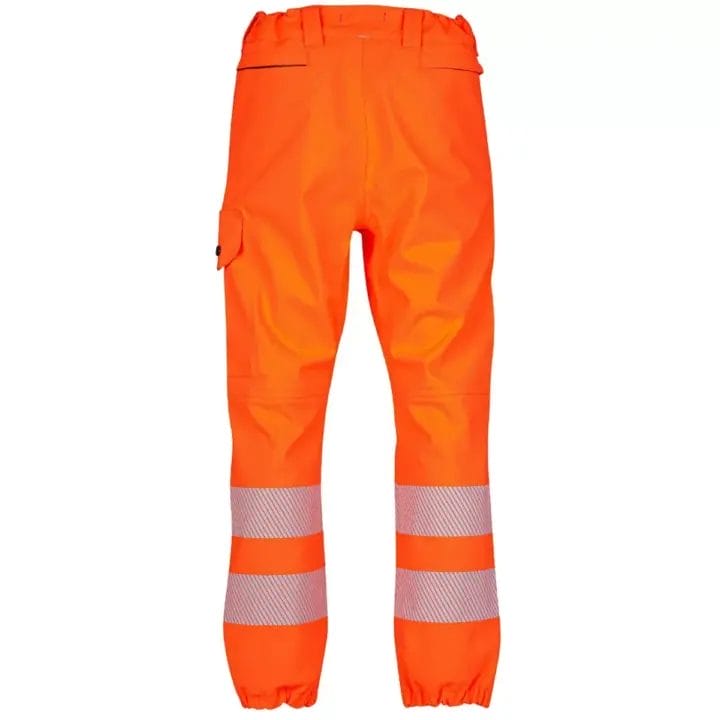 Arbortec Arborflex Storm Skin Hi-Vis Orange Trousers-13004