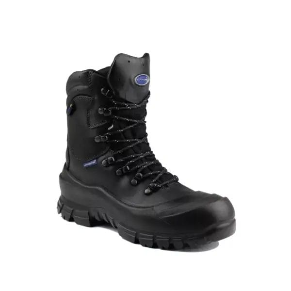 Lavoro Exploration High Safety Boots