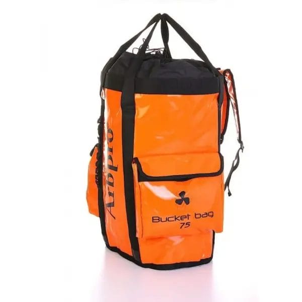 ArbPro Bucket Backpack - 60L Capacity-13384