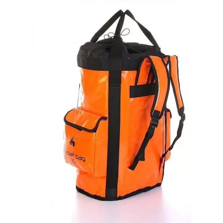 ArbPro Bucket Backpack - 60L Capacity-13385