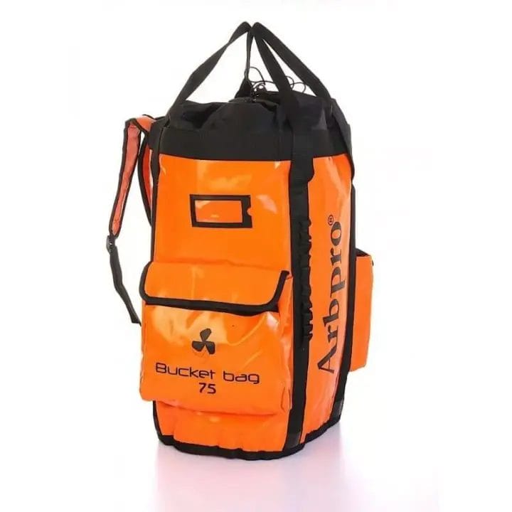 ArbPro Bucket Backpack - 60L Capacity-13387