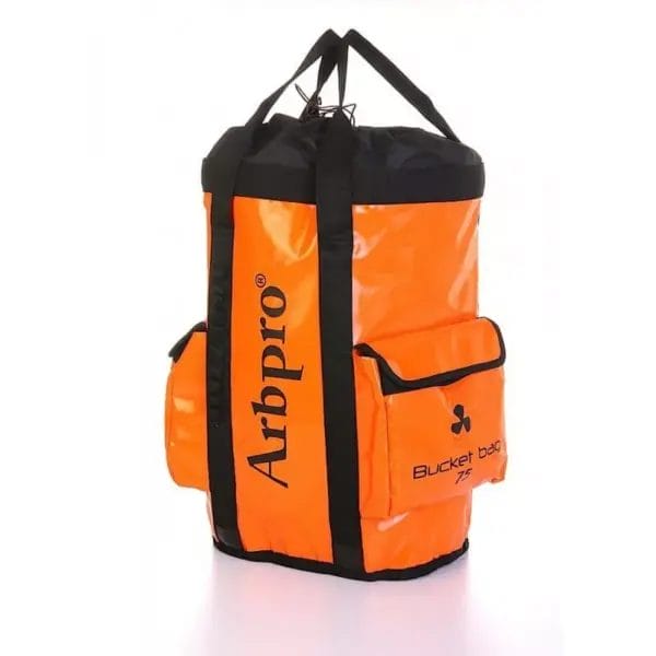 ArbPro Bucket Backpack - 60L Capacity