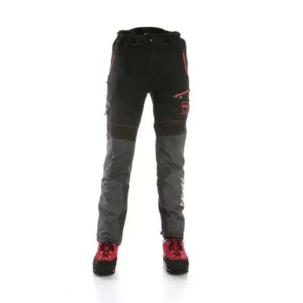 ArbPro Climbtech Gamma Chainsaw Trousers - Type A - Class 1-13377