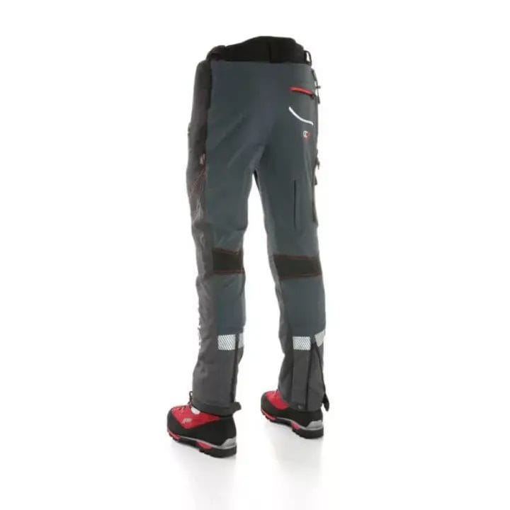 ArbPro Climbtech Gamma Chainsaw Trousers - Type A - Class 1-13378