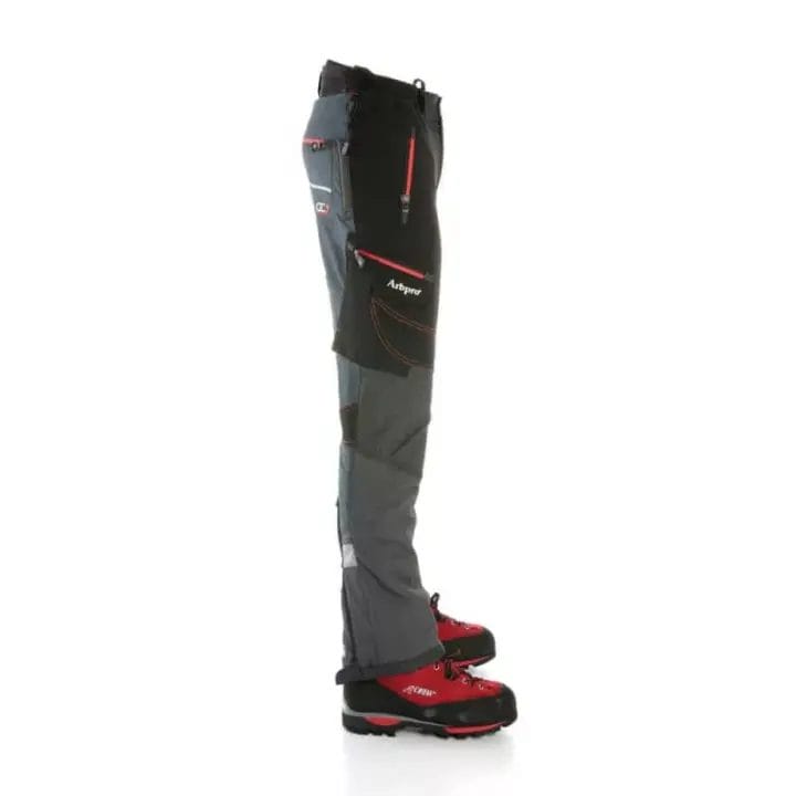 ArbPro Climbtech Gamma Chainsaw Trousers - Type A - Class 1-13379