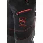 ArbPro Climbtech Gamma Chainsaw Trousers - Type A - Class 1-13380