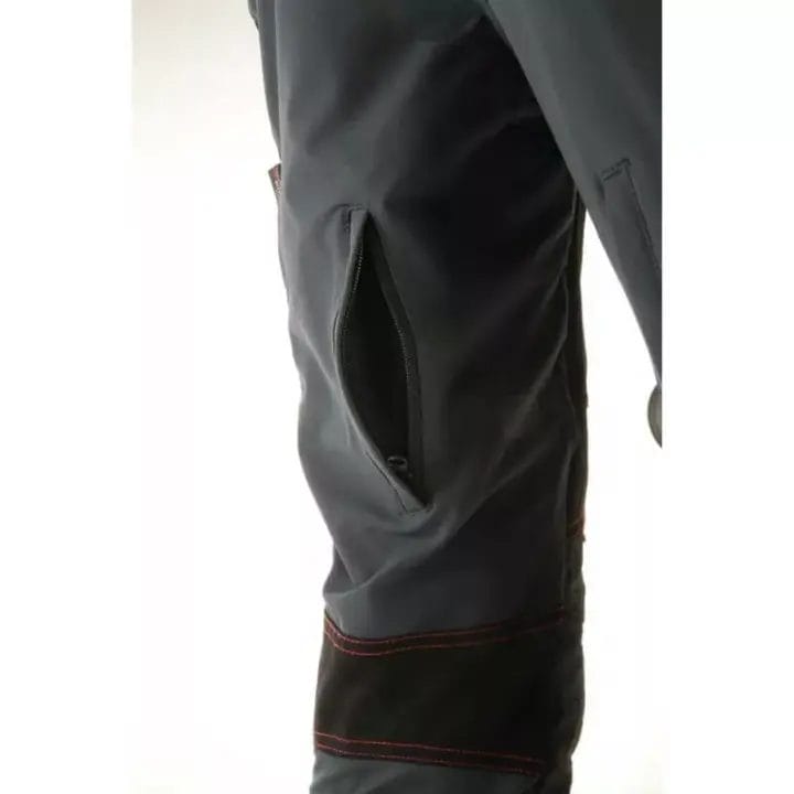 ArbPro Climbtech Gamma Chainsaw Trousers - Type A - Class 1-13381