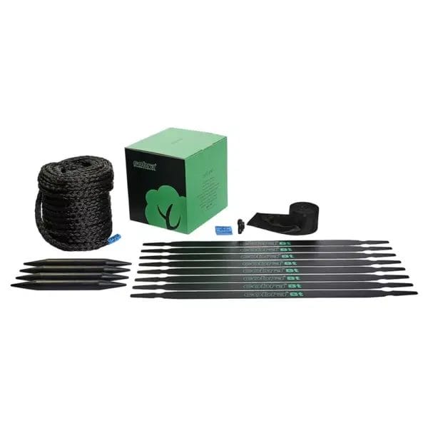 Cobra Tree Bracing Kit - 8 Tonne