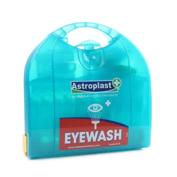 Astroplast Piccolo Eye Wash Dispensers