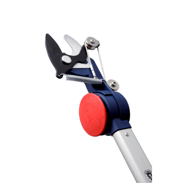 Spear & Jackson Razorsharp Telescopic Super Long Reach Cutter-13367