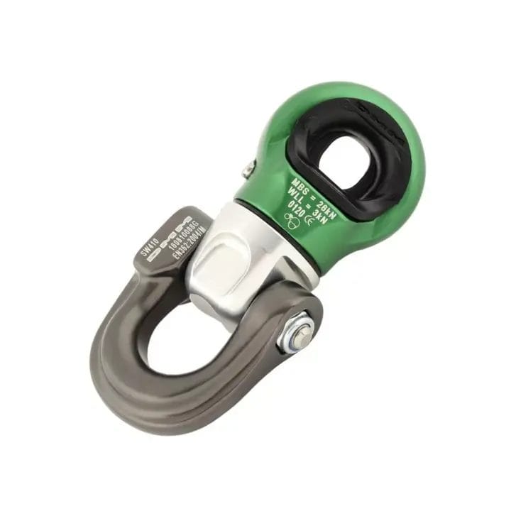 DMM Focus-S Swivel-0