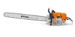 STIHL MS 881 Petrol Chainsaw-13661