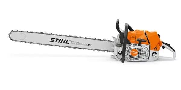 STIHL MS 881 Petrol Chainsaw-13661