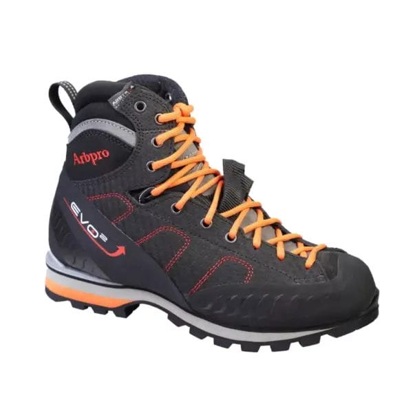 ArbPro Evo 2 Climbing Boots