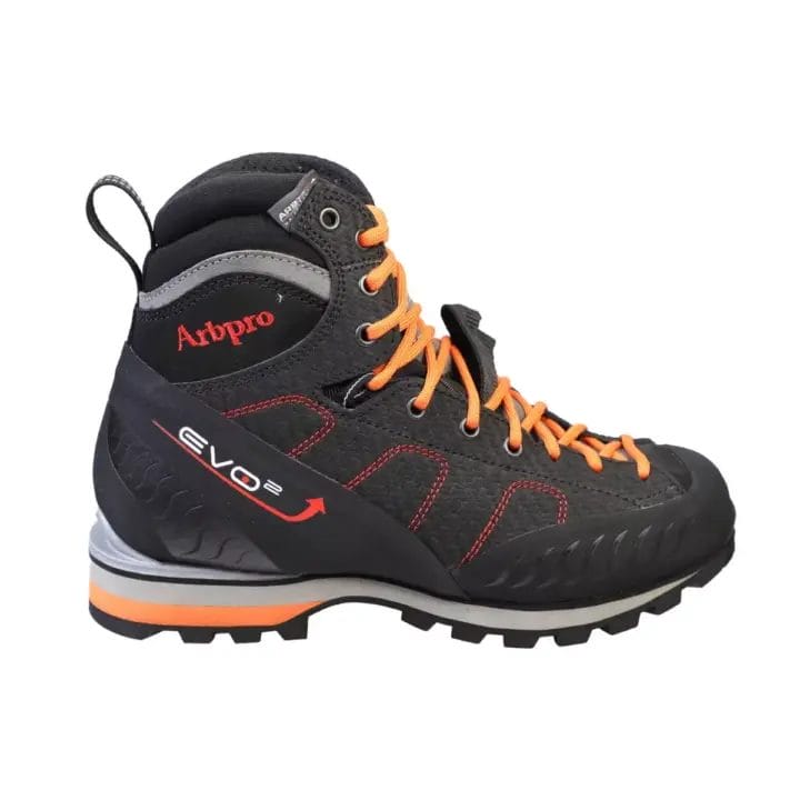 ArbPro Evo 2 Climbing Boots-18291