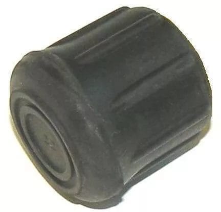 jameson pole rubber end cap