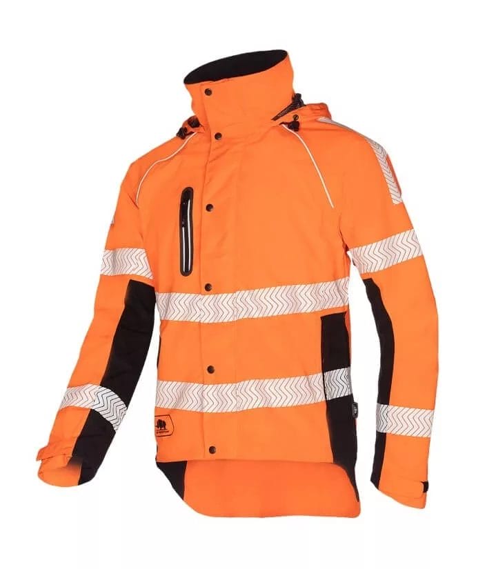 sip keiu hi-vis jacket