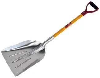 Neilsen Aluminium Scoop Shovel