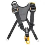 petzl small top croll