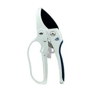 Spear & Jackson Advance Compact Ratchet Anvil Secateurs