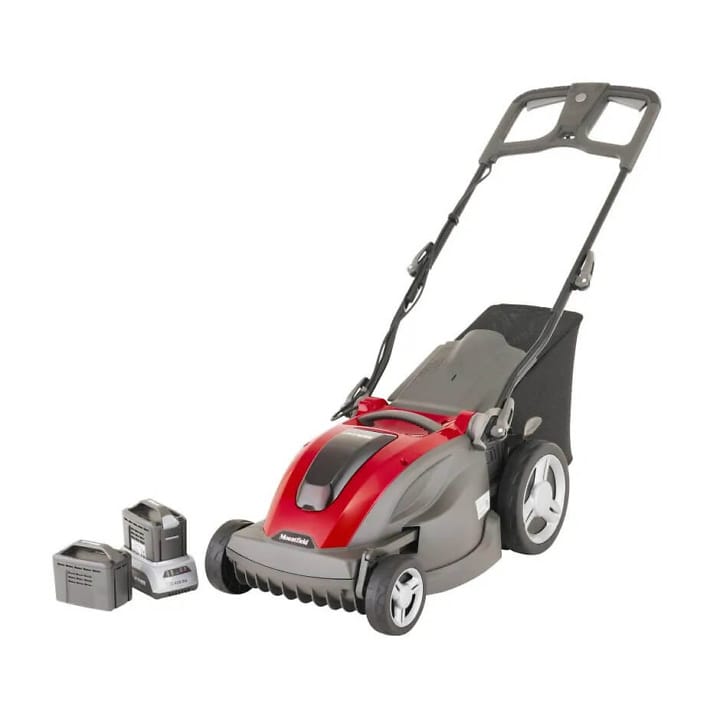 <span><a href="https://faeryn.xyz/brand/mountfield/" aria-label="Mountfield"><img src="https://errbi77skn7.exactdn.com/wp-content/uploads/2024/08/mountfield-logo.png-cropped.jpg" alt="Mountfield" class="brand-logo"></a></span><span>Princess 38 Push Battery Lawn Mower (Kit)</span> Battery Machines Buxtons