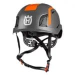 Husqvarna spire vent helmet