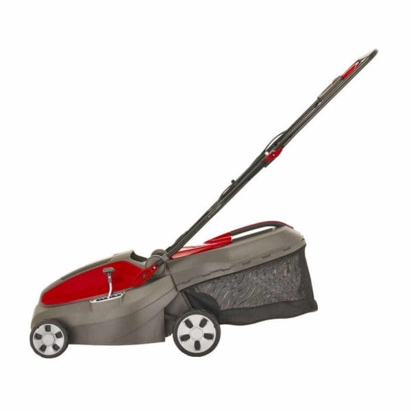 Mountfield Electress 38 Li Push Battery Lawn Mower (Kit)-17638