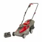 Mountfield Electress 38 Li Push Battery Lawn Mower (Kit)-17639