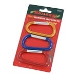 Neilsen Snap Hook Tool Clips-14482