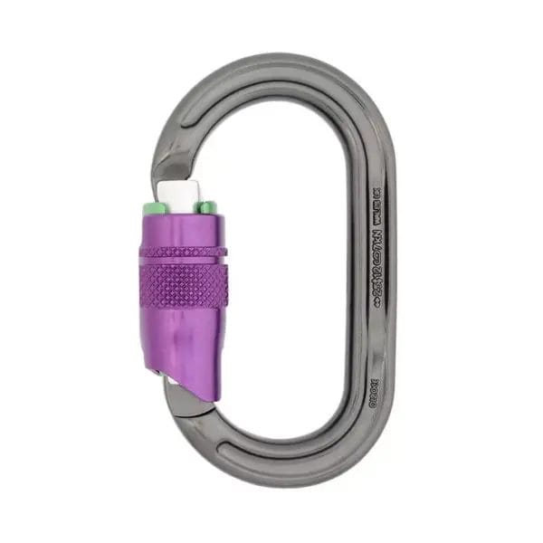 DMM Ultra O Durolock Karabiner