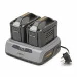 Mountfield C 415 DU 48V Dual Battery Charger-17343