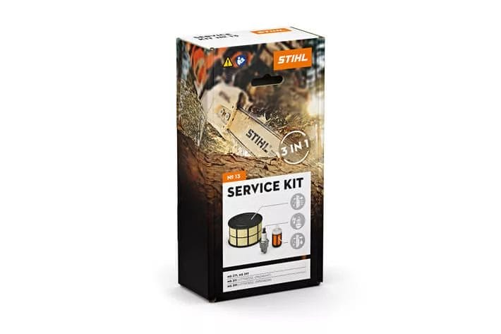 STIHL Service Kit 13 For MS271/MS291/MS311/MS391-0