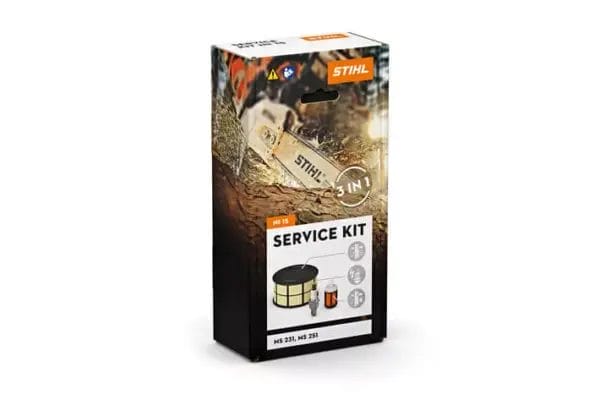 STIHL Service Kit 15 For MS231/MS251