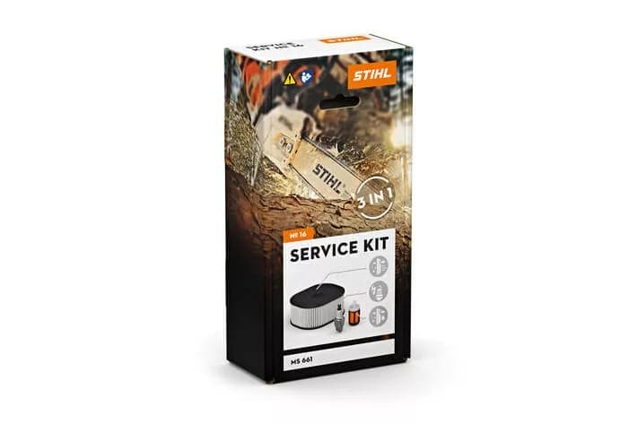 STIHL Service Kit 16 For MS661-0