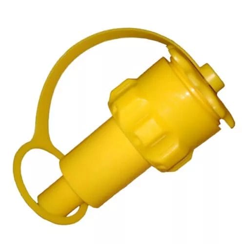 Rocwood Yellow Fuel Spout-0