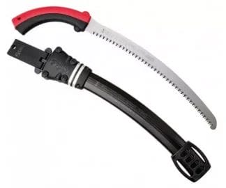 Silky Tsurugi Curved Pruning Saw - 330mm