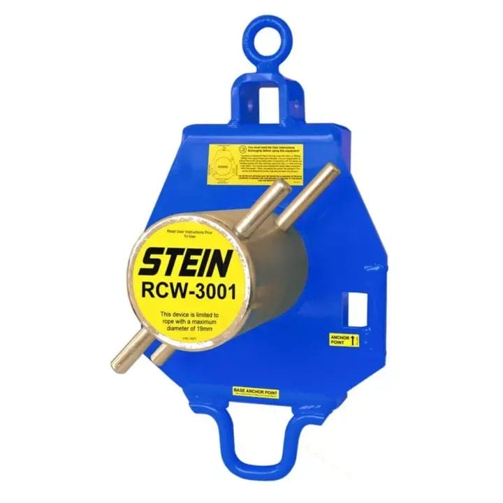 Stein RCW3001 Lowering Device