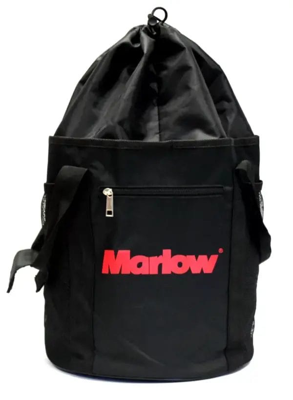 Marlow Rope Bag