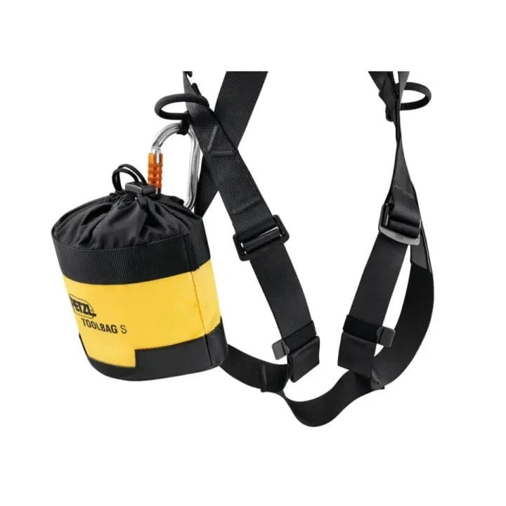 Petzl NEWTON Fall Arrest Harness-16555