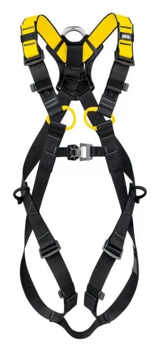 Petzl NEWTON Fall Arrest Harness