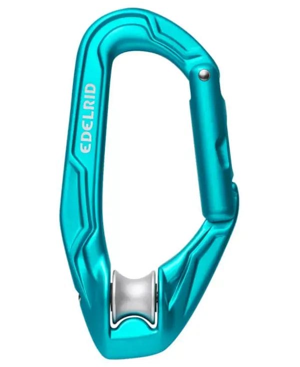 Edelrid Axiom Karabiner