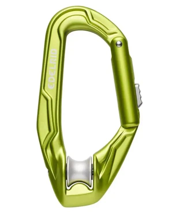 Edelrid Axiom Slider Karabiner