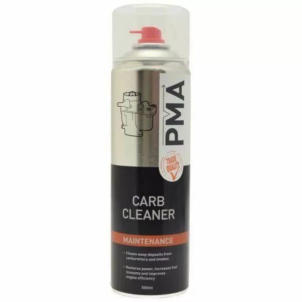 PMA Carb Cleaner - 500ml-0