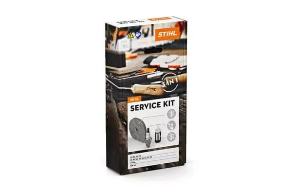 STIHL Service Kit 26 For FS40/FS50/FS56/FS70/HT56/KM56