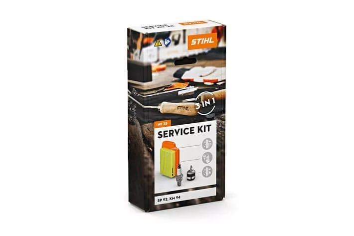 STIHL Service Kit 28 For KM94-0