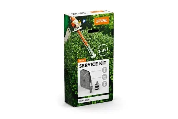 STIHL Service Kit 34 For HS82/HS87